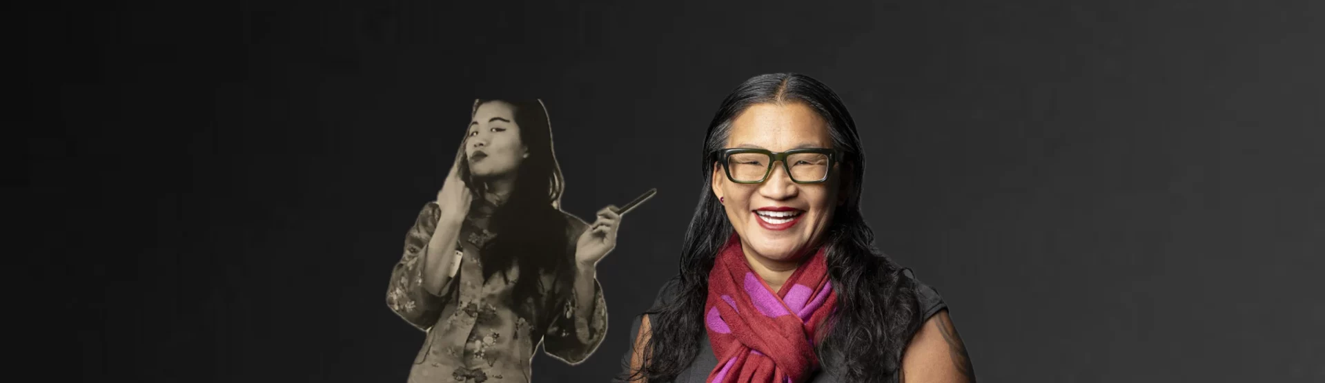 Building Experiences, Breaking Barriers tasty