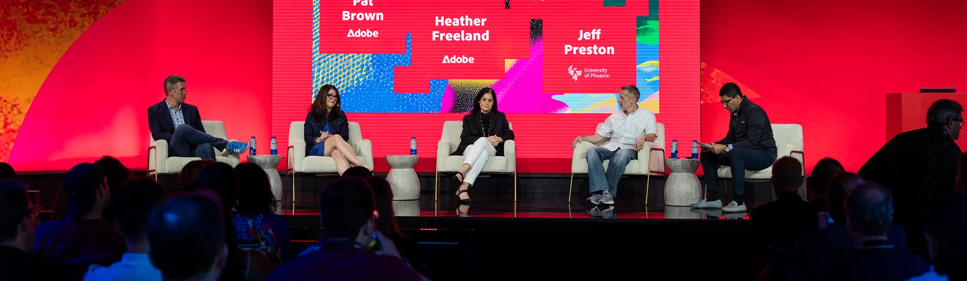 From Transactions to Tribes