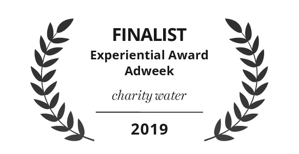 Trademark Award Adweek