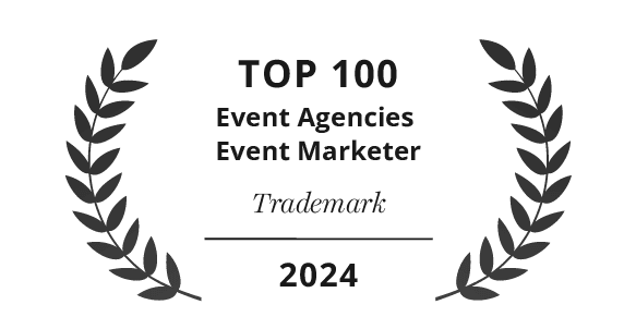 Trademark top 100 agencies award