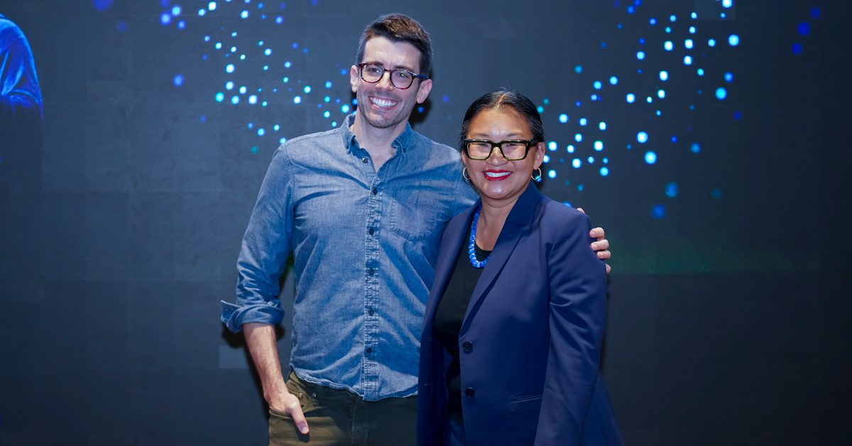 Trademark Trevor Drewry Elle Chan