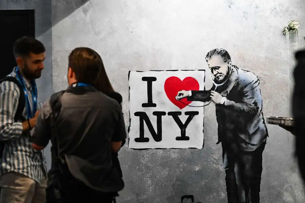 The Top 5 Experiential Marketing Agencies Turning New York City Into Their Playground in 2025