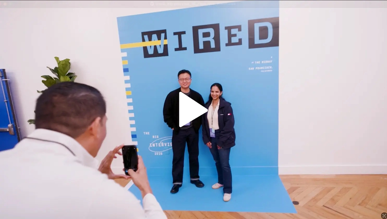 Video Poster