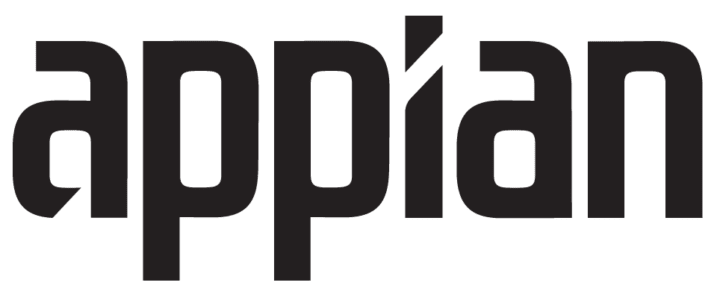 Appian logo