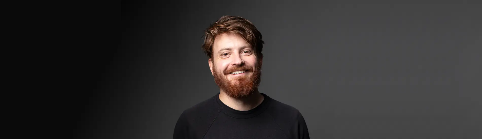 TRADEMARK Promotes Greg Villeneuve to Executive Producer and Vice President of Operations